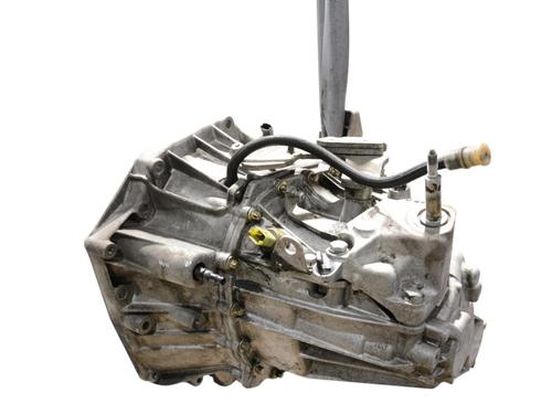 Used Gearbox Gearbox RENAULT MEGANE II (BM0/1_, CM0/1_) 1.5 dCi (BM1E, CM1E) (106 hp) 39974068 39974068