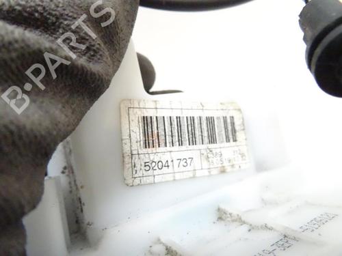 Front right lock FIAT 500 (312_) 1.2 (312AXA1A) | BP20041000C97 