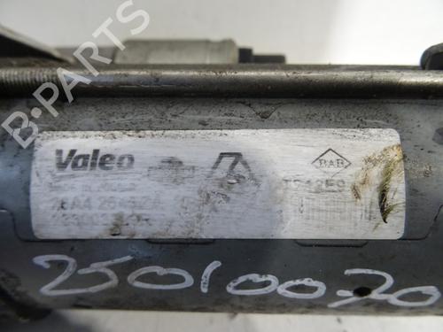 Starter RENAULT MEGANE III Hatchback (BZ0/1_, B3_) 1.5 dCi (BZ0C) | BP31973404M8 