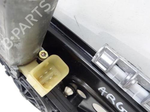 Rear left window mechanism MERCEDES-BENZ C-CLASS (W203) C 270 CDI (203.016) | BP20056631C24 