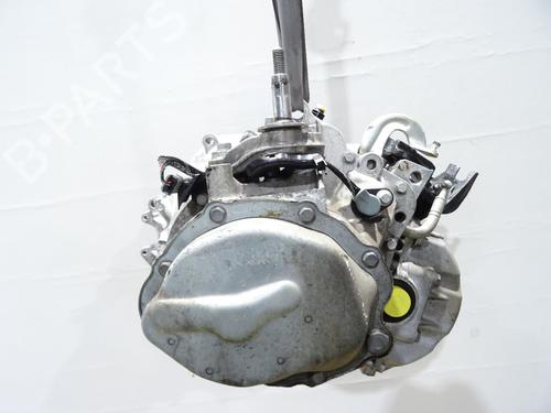 Gearkasse PEUGEOT PARTNER Box Body/MPV 1.6 BlueHDi 100 | BP30881412M3