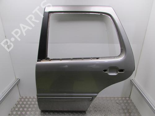 Used Left rear door MERCEDES-BENZ M-CLASS (W163) ML 400 CDI (163.128) (250 hp) 21005667