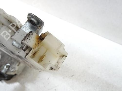 Rear right lock NISSAN ALMERA I (N15)  | BP20053072C99 