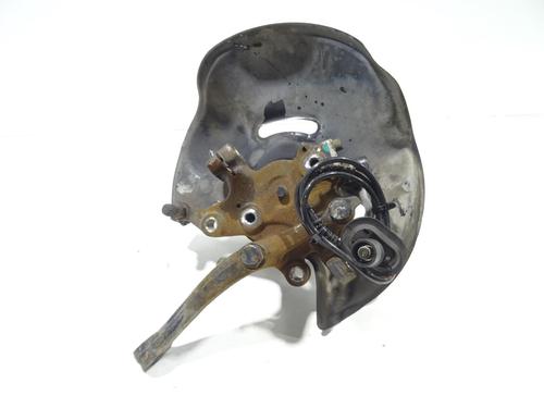 Used Right front steering knuckle Right front steering knuckle MERCEDES-BENZ E-CLASS (W124) E 300 D (124.131) (136 hp) 25269302 25269302