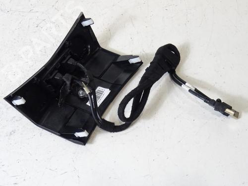 Used Electronic module Electronic module SSANGYONG TIVOLI 1.6 XDi 160 (115 hp) 20039329 20039329