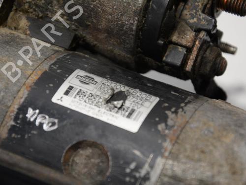 Starter NISSAN NAVARA NP300 (D40) 2.5 dCi 4WD | BP31669778M8