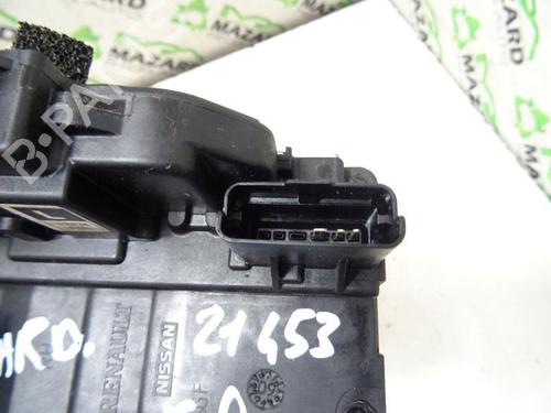 Rear right lock RENAULT KOLEOS I (HY_) 2.0 dCi 4x4 (HY0K) | BP20046774C99 