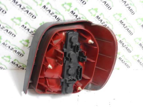 Left taillight VW POLO (6N2)  | BP20072191C34 