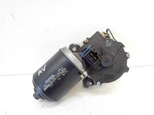 Used Front wiper motor Front wiper motor TOYOTA LITEACE Van (_M3_, _M4_) 1.8 D (CM35_V, CM35RV) (63 hp) 21271070 21271070