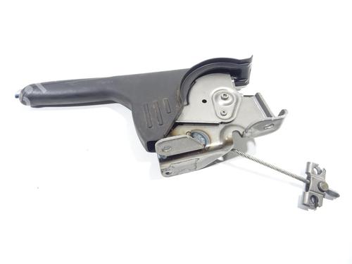 Hand brake SUZUKI IGNIS III (MF, FF) 1.2 (ATK412) | BP29863355I18