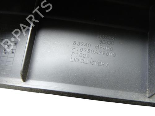 Other RENAULT MASTER PRO Platform/Chassis (HH__, UH__) dCi 130 (HH03, HH13, HH63, UH03, UH13, UH43, UH63, UH73,... | BP39228399O1 - Image 4