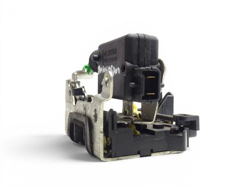 Front left lock DACIA SANDERO 1.5 dCi | BP37067605C98 - Image 2