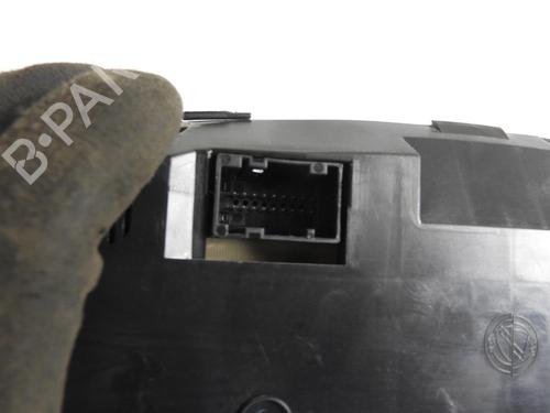 Instrument cluster FIAT DOBLO Box Body/MPV (223_)  | BP21970771C47