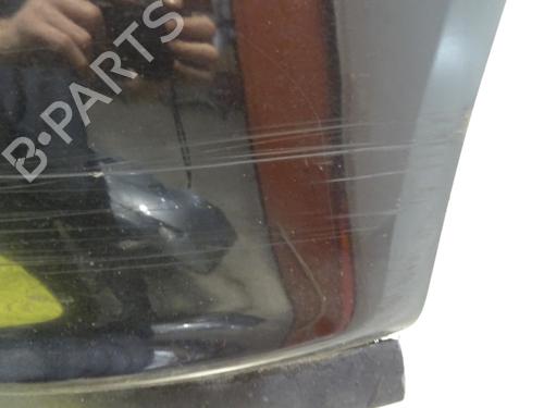 Front bumper PEUGEOT 307 (3A/C) 2.0 HDi 110 | BP29599573C7 