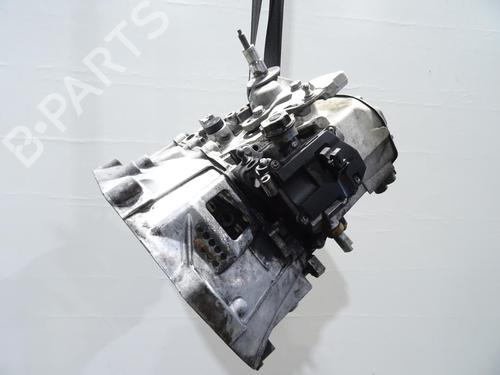 Gearbox PEUGEOT 5008 (0U_, 0E_) 1.6 HDi | BP27516246M3 