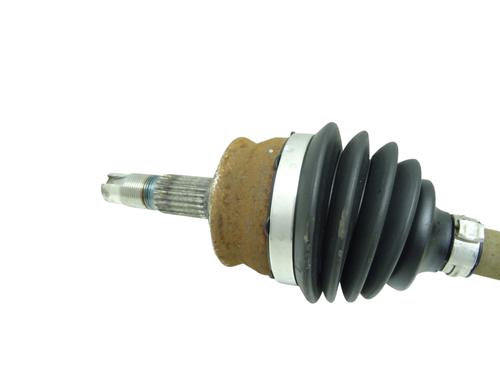 Left front driveshaft FIAT PANDA (312_, 319_) 1.2 (312PXA1A) | BP37726017M38 - Image 5