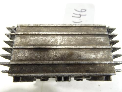 Electronic module OPEL ZAFIRA / ZAFIRA FAMILY B (A05) 1.9 CDTI (M75) | BP30751534M83