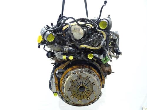 Engine RENAULT TRAFIC II Bus (JL) 2.0 dCi 115 (JL00, JL01, JL0H, JL0M, JL0U) | BP26912669M1 - Image 5