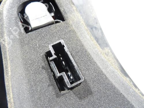 Right taillight DACIA SANDERO 1.2 16V | BP28152821C35