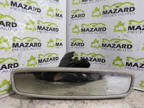 Rear mirror VW POLO V (6R1, 6C1) 1.4 TDI | BP20071547I6 