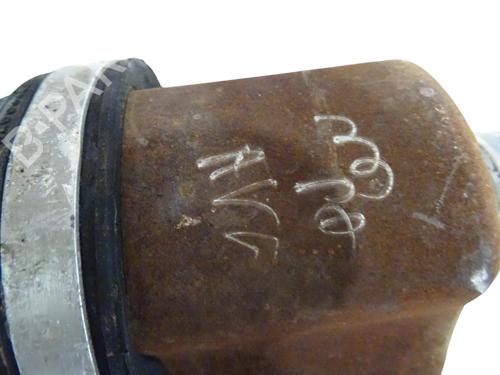 Left front driveshaft VOLVO V50 (545) 2.0 D | BP36839600M38 - Image 5