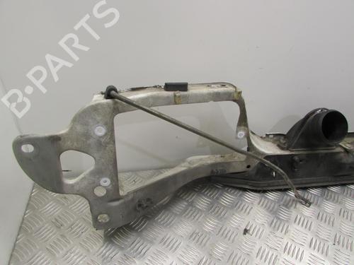 Front slam panel PEUGEOT BOXER Van (230L) 2.5 D | BP20177552C72  - Image 6