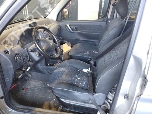 Electronic module PEUGEOT PARTNER MPV (5_, G_) 2.0 HDI | BP38475085M83 - Image 13
