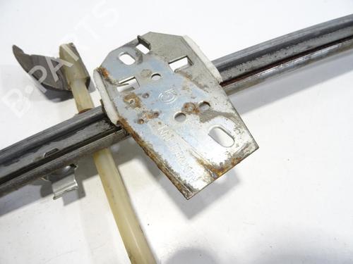 Front left window mechanism RENAULT 21 (B48_) 2.1 D (B48V/B48O) | BP28216495C22 