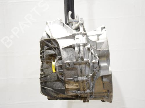 Used Gearbox Gearbox MERCEDES-BENZ CLA Shooting Brake (X117) CLA 180 (117.942) (122 hp) 33429312 33429312