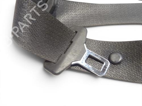 Front left seatbelt OPEL ZAFIRA TOURER C (P12) 1.6 CDTI (75) | BP37589448I26 - Image 8