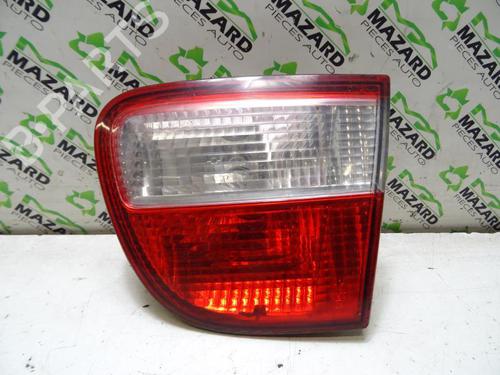 Used Right tailgate light Right tailgate light SEAT LEON (1M1) 1.9 TDI (110 hp) 20058399 20058399