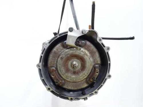 Used Gearbox Gearbox PORSCHE CAYENNE (9PA) Turbo S 4.5 (500 hp) 23844966 23844966