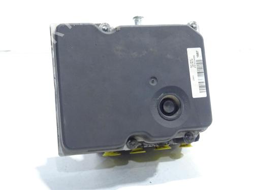 ABS pump CITROËN JUMPY II Van 2.0 HDi 125 | BP30574587M43 