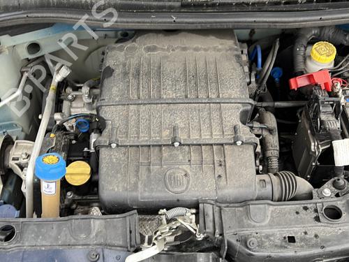 Used Parts FIAT PANDA (312_, 319_)  1.2 (312PXA1A)  4836423
