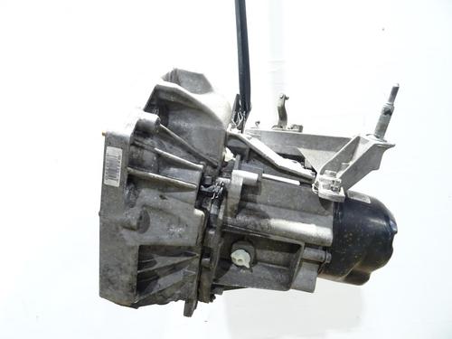Gearbox RENAULT CLIO III (BR0/1, CR0/1) 1.5 dCi (C/BR0G, C/BR1G) | BP28817010M3