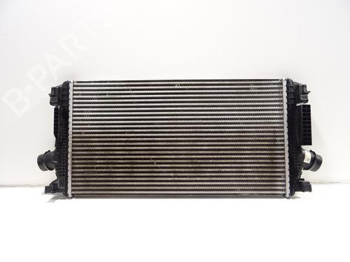 Used Intercooler Intercooler OPEL ASTRA J Sports Tourer (P10) 2.0 CDTI (35) (160 hp) 28124157 28124157