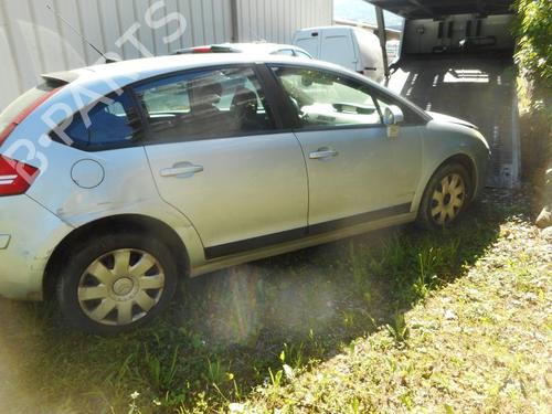 Steering wheel CITROËN C4 I (LC_) 1.6 HDi | BP20047392C49 