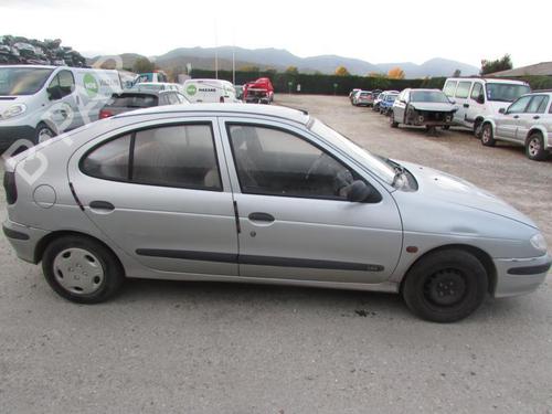Crossmember RENAULT MEGANE I (BA0/1_) 1.4 e (BA0E, BA0V) | BP21972973C162 