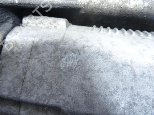 Steering rack BMW 1 (E87) 118 d | BP33991353M22  - Image 7