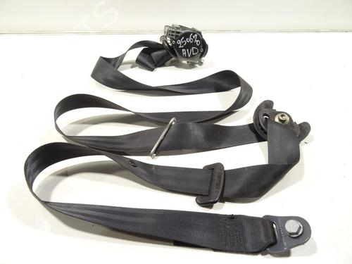 Used Front right belt tensioner PEUGEOT 308 I (4A_, 4C_) 1.6 HDi (92 hp) 30847867