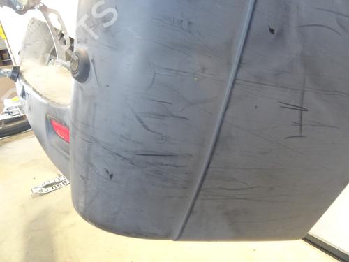 Used Rear bumper Rear bumper CITROËN JUMPY II Van 2.0 HDi 120 (120 hp) 33532369 33532369