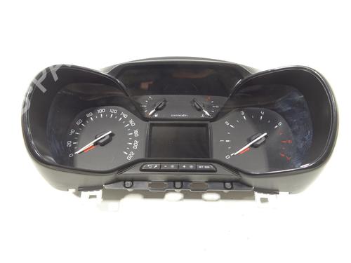 Used Instrument cluster CITROËN C3 / C3 ORIGIN III (SX) 1.6 BlueHDi 100 (99 hp) 24861043