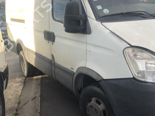 Left sun visor IVECO DAILY IV Van 35C15 V, 35C15 V/P | BP30081565I1 