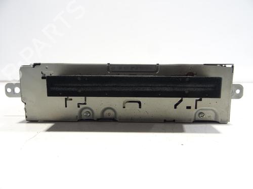 Radio VOLVO XC90 I (275) D5 AWD | BP29961280E6 