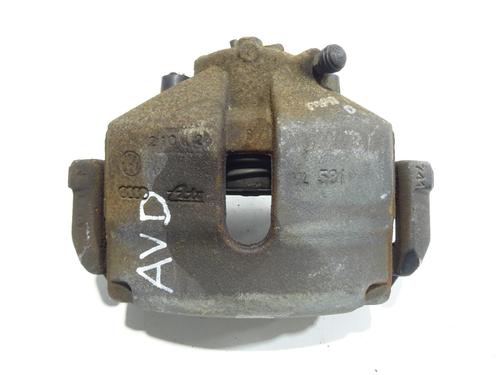Used Right front brake caliper Right front brake caliper AUDI TT (8J3) 1.8 TFSI (160 hp) 20061771 20061771