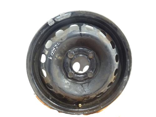 Used Rim RENAULT TWINGO I (C06_) 1.2 (C066, C068) (58 hp) 31338763