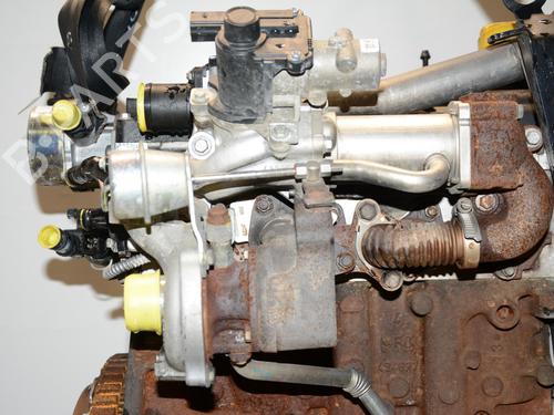 Engine RENAULT KANGOO (KC0/1_) 1.5 dCi | BP33041338M1  - Image 9