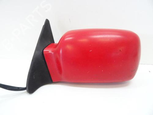 Used Left mirror FORD ESCORT IV (GAF, AWF, ABFT) 1.6 XR3i (105 hp) 21968389