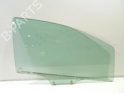 Used Front right door window PEUGEOT 307 (3A/C) 2.0 16V (136 hp) 23787237