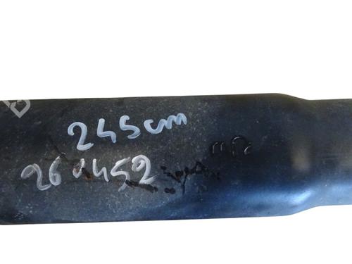 Driveshaft VW CRAFTER 30-50 Van (2E_) 2.5 TDI | BP36172586M37 - Image 4
